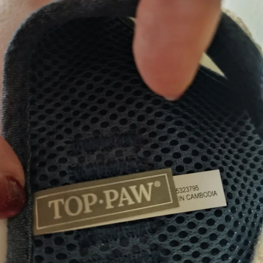 Top Paw top paw